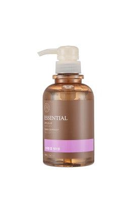 The-Face-Shop-Essential-Style-Up-Hair-Gel-400Ml – beauty &amp; skincare essential for daily radiance