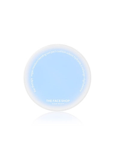 The-Face-Shop-The-Therapy-Vegan-Moisture-Blending-Sun-Pact-Spf-50-Pa-14Gx2Ea – beauty &amp; skincare essential