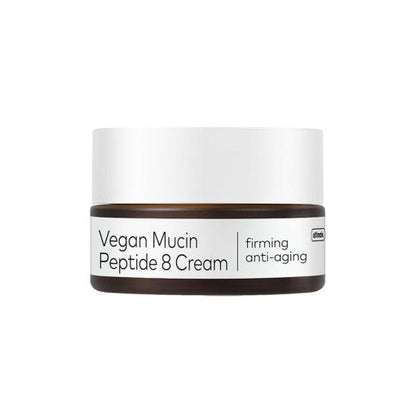 The Face Shop Vegan Mucin Firming Peptide 8 Cream 50Ml – beauty &amp; skincare essential for daily radiance