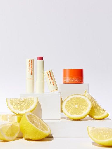 The-Face-Shop-Vitamin-Sun-Lip-Balm-Spf-22-Pa-3-9G – beauty &amp; skincare essential for daily radiance