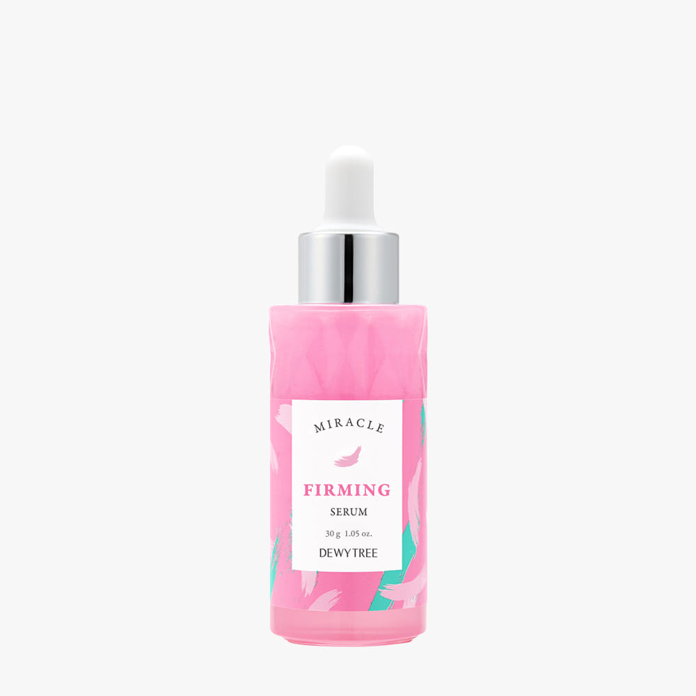 Dewytree-Miracle-Firming-Serum-30Ml – beauty &amp; skincare essential for daily radiance