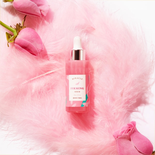 Dewytree-Miracle-Firming-Serum-30Ml – beauty &amp; skincare essential for daily radiance