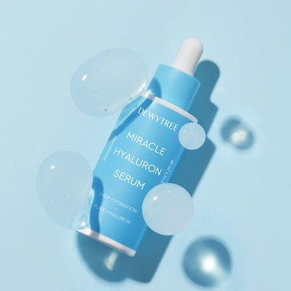 Dewytree-Miracle-Hyaluron-Serum-40Ml – beauty &amp; skincare essential for daily radiance