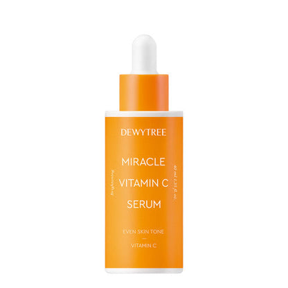 Dewytree-Miracle-Vitamin-C-Serum-40Ml – beauty &amp; skincare essential for daily radiance