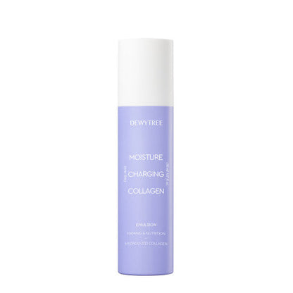 Dewytree-Moisture-Charging-Collagen-Emulsion-150Ml – beauty &amp; skincare essential for daily radiance