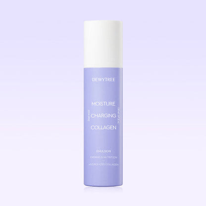 Dewytree-Moisture-Charging-Collagen-Emulsion-150Ml – beauty &amp; skincare essential for daily radiance