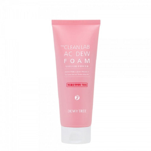DewyTree The Clean Lab AC Dew Foam 150ml