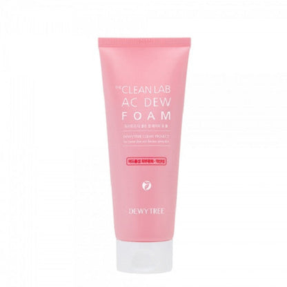 DewyTree The Clean Lab AC Dew Foam 150ml