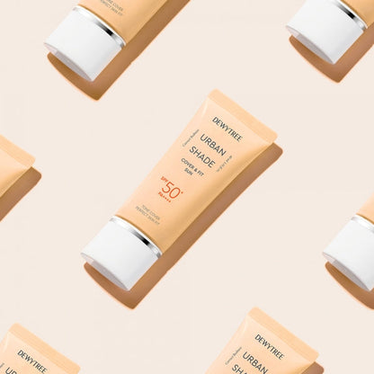 Dewytree-Urban-Shade-Cover-And-Fit-Sun-Spf50-Pa-40Ml – beauty &amp; skincare essential for daily radiance