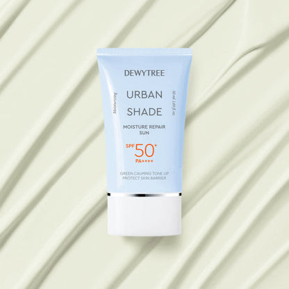 Dewytree-Urban-Shade-Moisture-Repair-Sun-Spf50-Pa-50Ml – beauty &amp; skincare essential for daily radiance