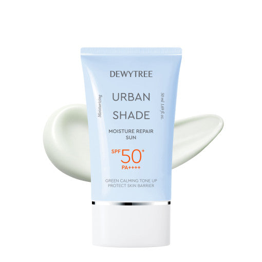 Dewytree-Urban-Shade-Moisture-Repair-Sun-Spf50-Pa-50Ml – beauty &amp; skincare essential for daily radiance