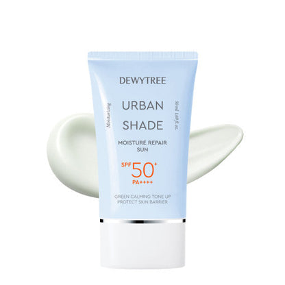 Dewytree-Urban-Shade-Moisture-Repair-Sun-Spf50-Pa-50Ml – beauty &amp; skincare essential for daily radiance