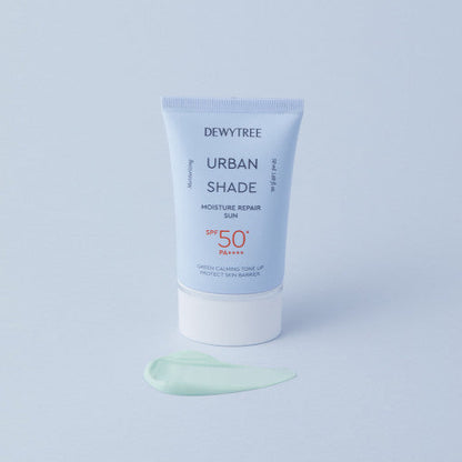 Dewytree-Urban-Shade-Moisture-Repair-Sun-Spf50-Pa-50Ml – beauty &amp; skincare essential for daily radiance