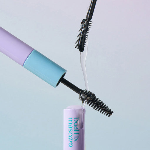 Daleaf-Glam-Dual-Fix-Hair-Mascara-10Ml – beauty &amp; skincare essential for daily radiance