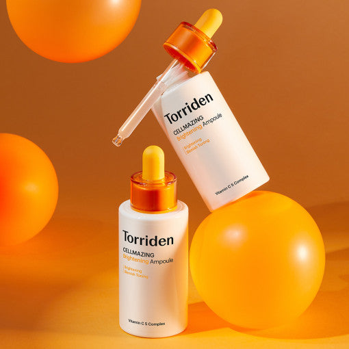 Torriden-Cellmazing-Vita-C-Brightening-Ampoule-30Ml – beauty &amp; skincare essential for daily radiance