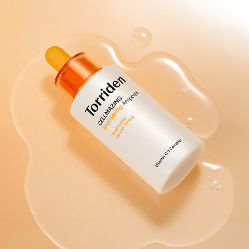 Torriden-Cellmazing-Vita-C-Brightening-Ampoule-30Ml – beauty &amp; skincare essential for daily radiance