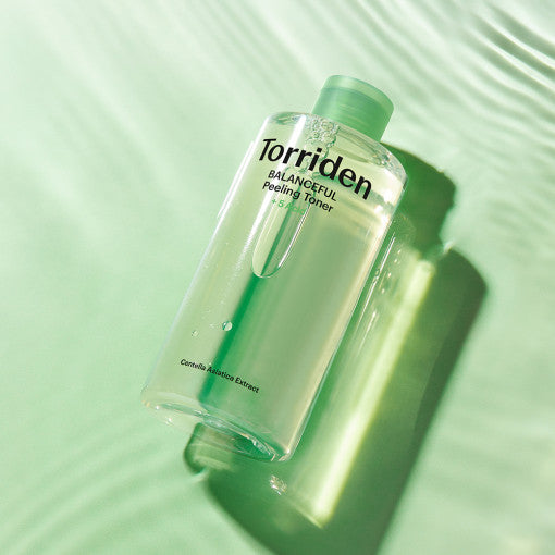 Torriden-Balanceful-Peeling-Toner-250Ml – beauty &amp; skincare essential for daily radiance