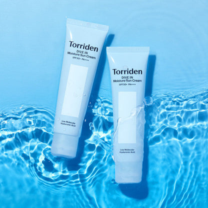 Torriden-Dive-In-Watery-Moisture-Sun-Cream-60Ml-Spf-50-Pa – beauty &amp; skincare essential for daily radiance
