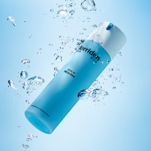 Torriden-For-Men-Dive-In-All-In-One-200G – beauty &amp; skincare essential for daily radiance