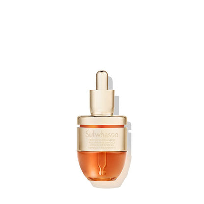 Sulwhasoo-Concentrated-Ginseng-Rejuvenating-Ampoule-20G – beauty &amp; skincare essential for daily radiance