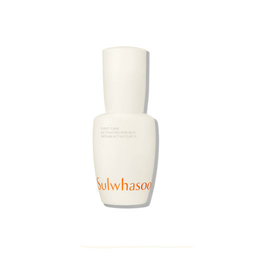 Sulwhasoo First Care Activating Serum Vi 30Ml – beauty &amp; skincare essential for daily radiance