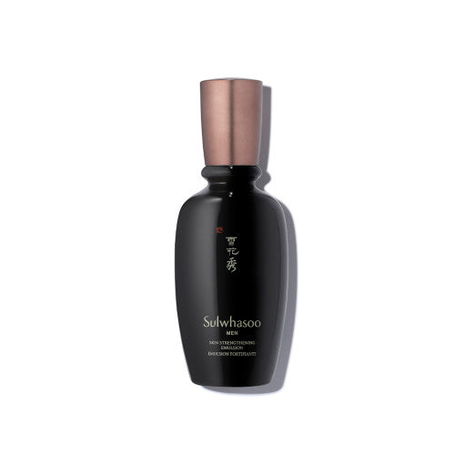 Sulwhasoo Men Skin Strengthening Emulsion 90Ml – beauty &amp; skincare essential for daily radiance