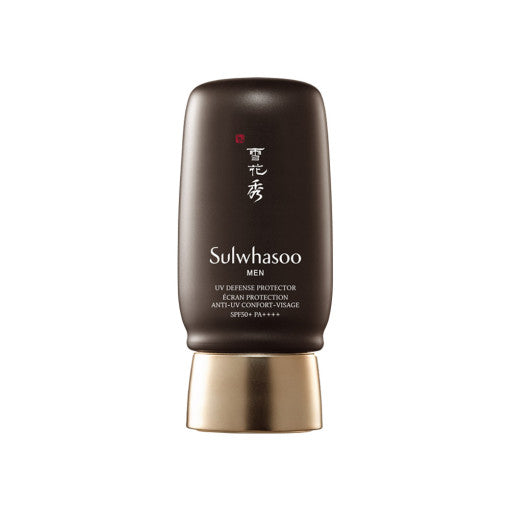 Sulwhasoo Men Uv Defense Protector 50Ml Spf50+ Pa++++ – beauty &amp; skincare essential for daily radiance