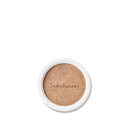 Sulwhasoo Perfecting Cushion 15G (Refill) Spf50+/Pa+++ – beauty &amp; skincare essential for daily radiance
