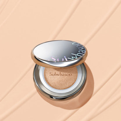 Sulwhasoo-Perecting-Cushion-15G-Spf50-Pa – beauty &amp; skincare essential for daily radiance