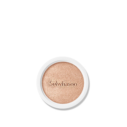 Sulwhasoo Perfecting Cushion Airy 15G (Refill) Spf50+/Pa+++ – beauty &amp; skincare essential for daily radiance