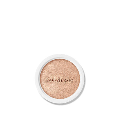 Sulwhasoo Perfecting Cushion Airy 15G (Refill) Spf50+/Pa+++ – beauty &amp; skincare essential for daily radiance