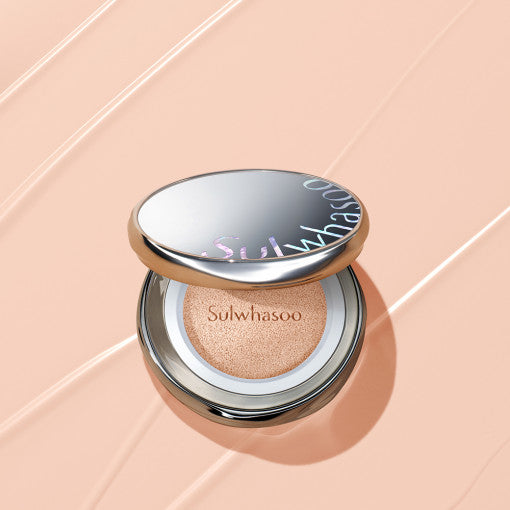 Sulwhasoo-Perfecting-Cushion-Airy-15G-Refill-Spf50-Pa – beauty &amp; skincare essential for daily radiance