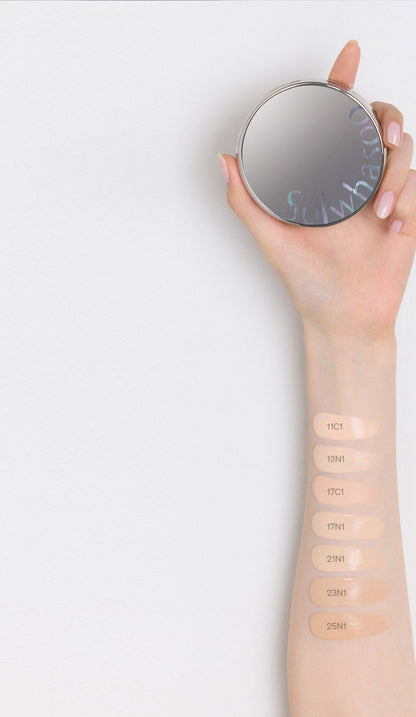 Sulwhasoo-Perfecting-Cushion-Airy-15G-15Grefill-Spf50-Pa – beauty &amp; skincare essential for daily radiance