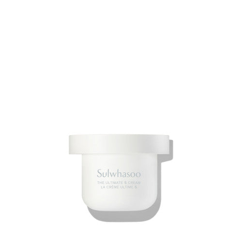 Sulwhasoo The Ultimate S Cream (Refill) 30Ml – beauty &amp; skincare essential for daily radiance