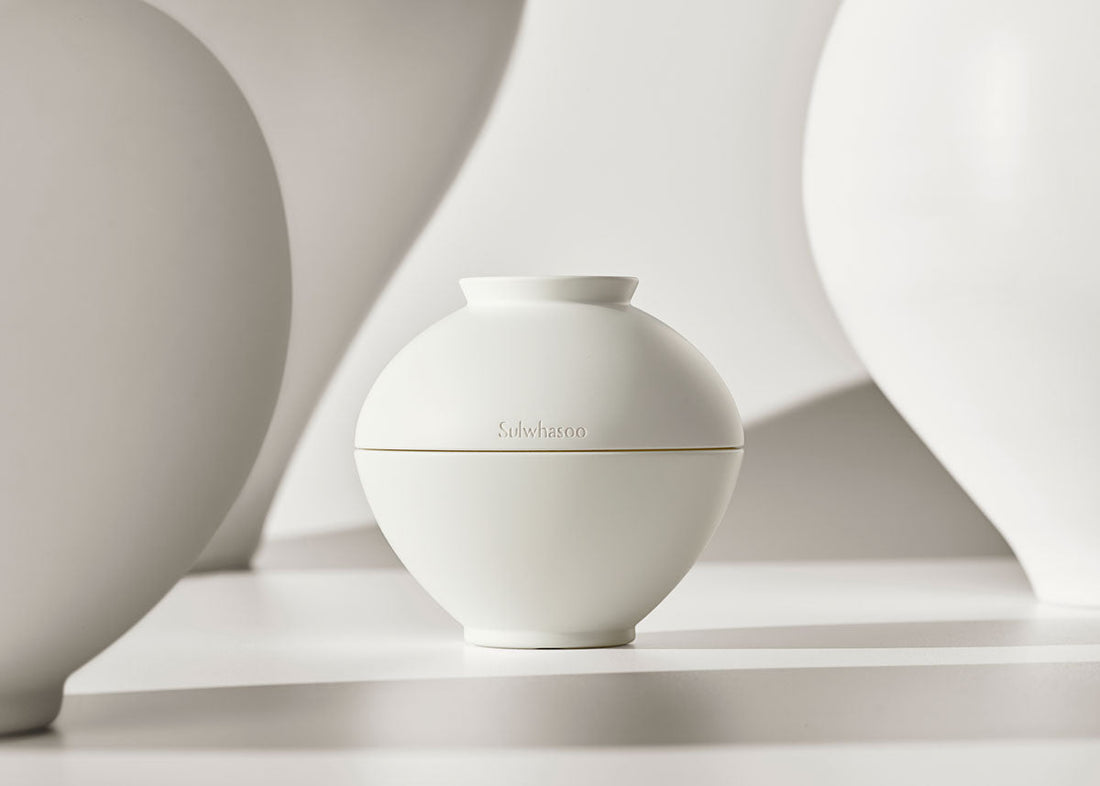 Sulwhasoo The Ultimate S Cream 30Ml – beauty &amp; skincare essential for daily radiance
