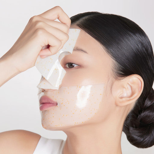 Primera-Vitatinol-Serum-Mega-Shot-Gel-Mask-Sheet-34G-X-5Ea – beauty &amp; skincare essential for daily radiance