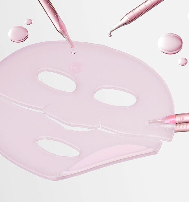 Medicube-Pdrn-Pink-Collagen-Gel-Mask-28G-X-4Ea – beauty &amp; skincare essential for daily radiance