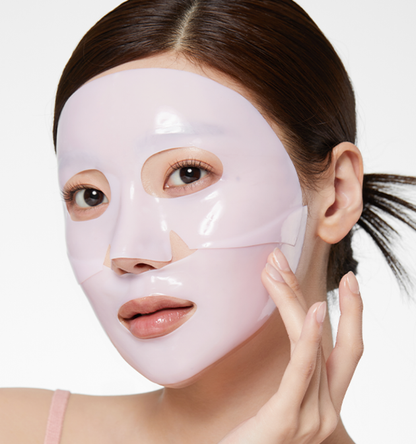 Medicube-Pdrn-Pink-Collagen-Gel-Mask-28G-X-4Ea – beauty &amp; skincare essential for daily radiance