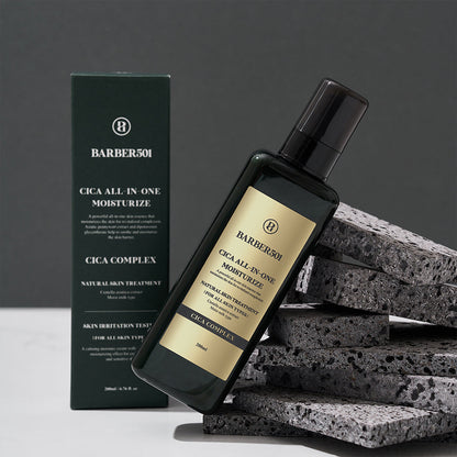 Barber501-All-In-One-Moisturize-200Ml-Cica – beauty &amp; skincare essential for daily radiance