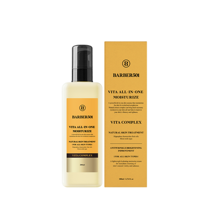 Barber501-All-In-One-Moisturize-200Ml-Vita – beauty &amp; skincare essential for daily radiance