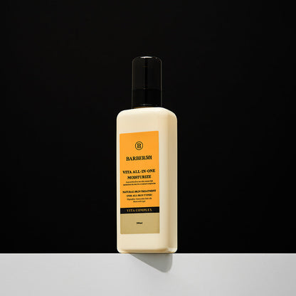 Barber501-All-In-One-Moisturize-200Ml-Vita – beauty &amp; skincare essential for daily radiance