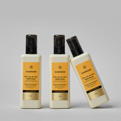 Barber501-All-In-One-Moisturize-200Ml-Vita – beauty &amp; skincare essential for daily radiance