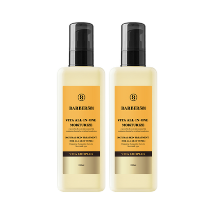 Barber501-All-In-One-Moisturize-200Ml-Vita – beauty &amp; skincare essential for daily radiance
