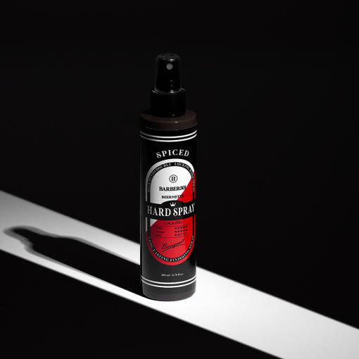 Barber501-Beer-Metto-Locking-Hard-Spray-200Ml – beauty &amp; skincare essential for daily radiance