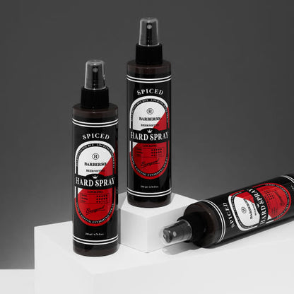 Barber501-Beer-Metto-Locking-Hard-Spray-200Ml – beauty &amp; skincare essential for daily radiance
