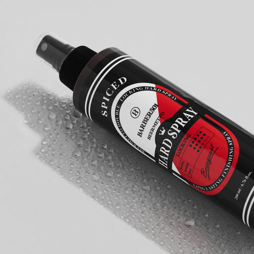 Barber501-Beer-Metto-Locking-Hard-Spray-200Ml – beauty &amp; skincare essential for daily radiance