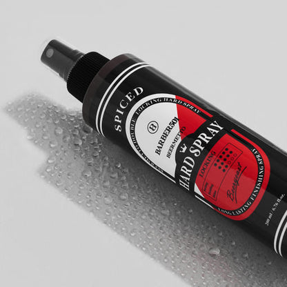Barber501-Beer-Metto-Locking-Hard-Spray-200Ml – beauty &amp; skincare essential for daily radiance