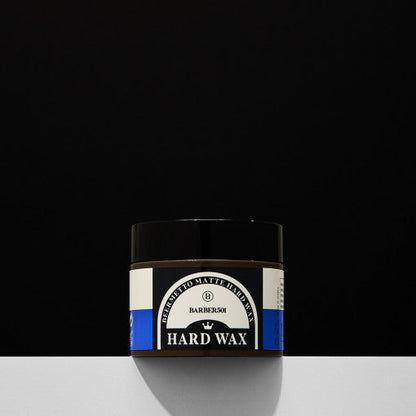 Barber501-Beer-Metto-Matte-Hard-Wax-100G – beauty &amp; skincare essential for daily radiance