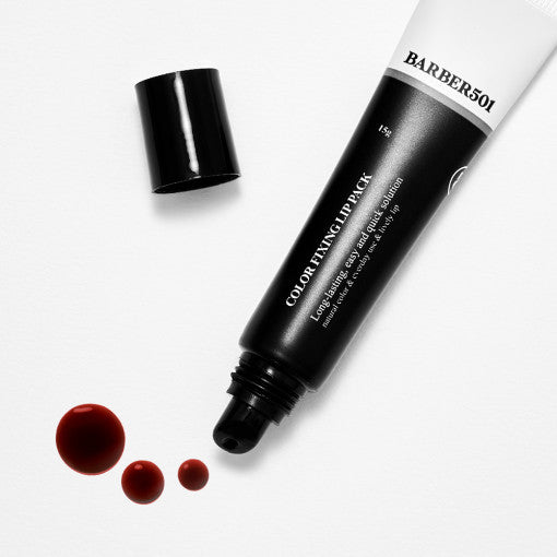Barber501-Color-Fixing-Lip-Pack-15G – beauty &amp; skincare essential for daily radiance