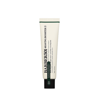 Barber501-Shaving-Booster-Balm-Greencica – beauty &amp; skincare essential for daily radiance